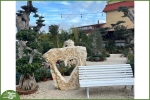 Esemplari da Giardino in Pietra